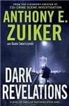 Putnam Zuiker, Anthony E. / Dark Revelations / Signed First Edition Book