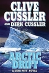 Arctic Drift | Cussler, Clive & Cussler, Dirk | Double-Signed ARC