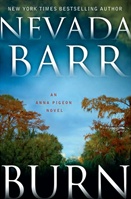 Author Nevada Barr Bio and Signed Books - VJ Books