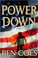 Power Down Ben Coes