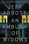 Abbott, Jeff | Ambush of Widows, An | Signed First Edition Book