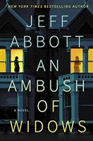 Abbott, Jeff | Ambush of Widows, An | Signed First Edition Book