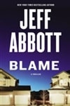 Blame | Abbott, Jeff | Signed First Edition Book