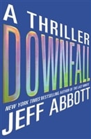 Downfall | Abbott, Jeff | Signed First Edition Book