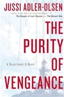 Purity of Vengeance, The | Adler-Olsen, Jussi | Signed First Edition Book