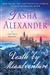 Alexander, Tasha | Death by Misadventure | Signed First Edition Book