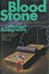 Blood Stone | Allegretto, Michael | First Edition Book