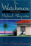 Allegretto, Michael | Watchmen, The | First Edition Book