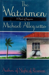 Allegretto, Michael | Watchmen, The | First Edition Book