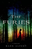 Furies, The | Alpert, Mark | Signed First Edition Book