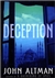 Deception | Altman, John | Signed First Edition Book