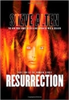 Resurrection | Alten, Steve | Signed First Edition Book