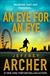 Archer, Jeffrey | Eye for an Eye, An | Signed First Edition Book