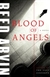 Blood of Angels | Arvin, Reed | Signed First Edition Book