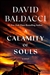 Baldacci, David | Calamity of Souls, A | Signed First Edition Book