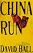 China Run | Ball, David | Signed First Edition Book