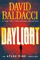 Baldacci, David | Daylight | Signed First Edition Book