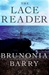 Lace Reader | Barry, Brunonia | Signed First Edition Book