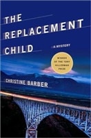 Replacement Child, The | Barber, Christine | Signed First Edition Book