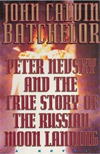 Batchelor, John Calvin | Peter Nevsky and the True Story | First Edition Book