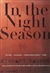 Bausch, Richard | In the Night Season | Signed First Edition Copy