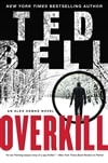 Overkill | Bell, Ted | Signed First Edition Book