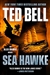 Bell, Ted | Sea Hawke | Signed First Edition Book