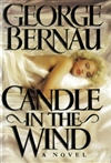 Bernau, George | Candle in the Wind | First Edition Book