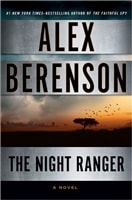 Night Ranger, The | Berenson, Alex | Signed First Edition Book