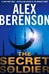 Secret Soldier, The | Berenson, Alex | Signed First Edition Book