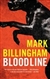 Billingham, Mark | Bloodline | Signed First Edition Copy