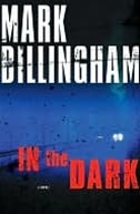 In The Dark | Billingham, Mark | Signed First Edition Book