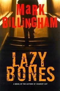 Lazybones | Billingham, Mark | Signed First Edition Book