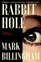 Billingham, Mark | Rabbit Hole | Signed First Edition Book