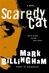 Scaredy Cat | Billingham, Mark | Signed First Edition Book