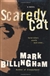 Billingham, Mark | Scaredy Cat | Signed First Edition Copy