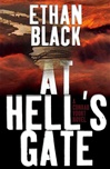 At Hell's Gate | Black, Ethan (Reiss, Bob) | Signed First Edition Book