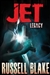 JET V: Legacy | Blake, Russell | Signed First Edition Trade Paper Book