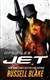 Blake, Russell | JET: Ops Files | Signed First Edition Trade Paper Book