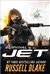 Blake, Russell | JET: Survival | Signed First Edition Trade Paper Book