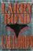 Cauldron | Bond, Larry | Signed First Edition Book