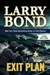 Exit Plan | Bond, Larry | Signed First Edition Book