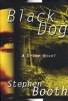 Booth, Stephen | Black Dog | Signed First Edition Book