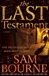 Last Testament | Bourne, Sam | Signed First Edition Book