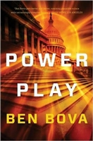 Power Play | Bova, Ben | Signed First Edition Book