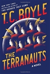 Terranauts, The | Boyle, T.C. | Signed First Edition Book