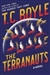 Boyle, T.C. | Terranauts, The | Signed First Edition Copy