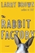 Rabbit Factory, The | Brown, Larry | Signed  First Edition Book