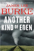 Another Kind of Eden | Burke, James Lee | Signed First Edition Book