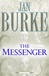 Messenger, The | Burke, Jan | Signed First Edition Book